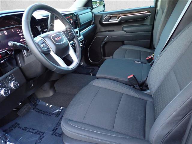Used 2026 GMC Sierra 1500 Elevation w/ Elevation Select Package AWD/4WD image 12