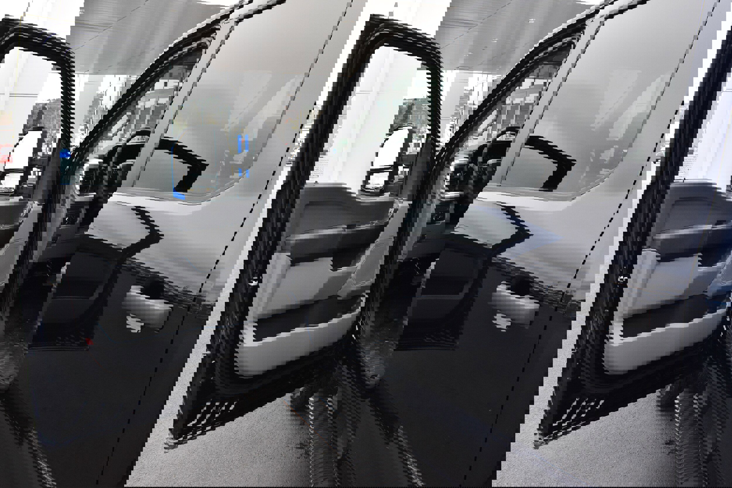 New 2025 Ford F250 XL image 13