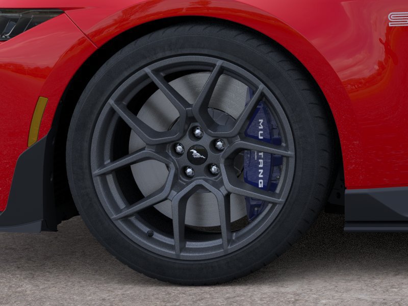 New 2026 Ford Mustang Dark Horse SC RWD image 19