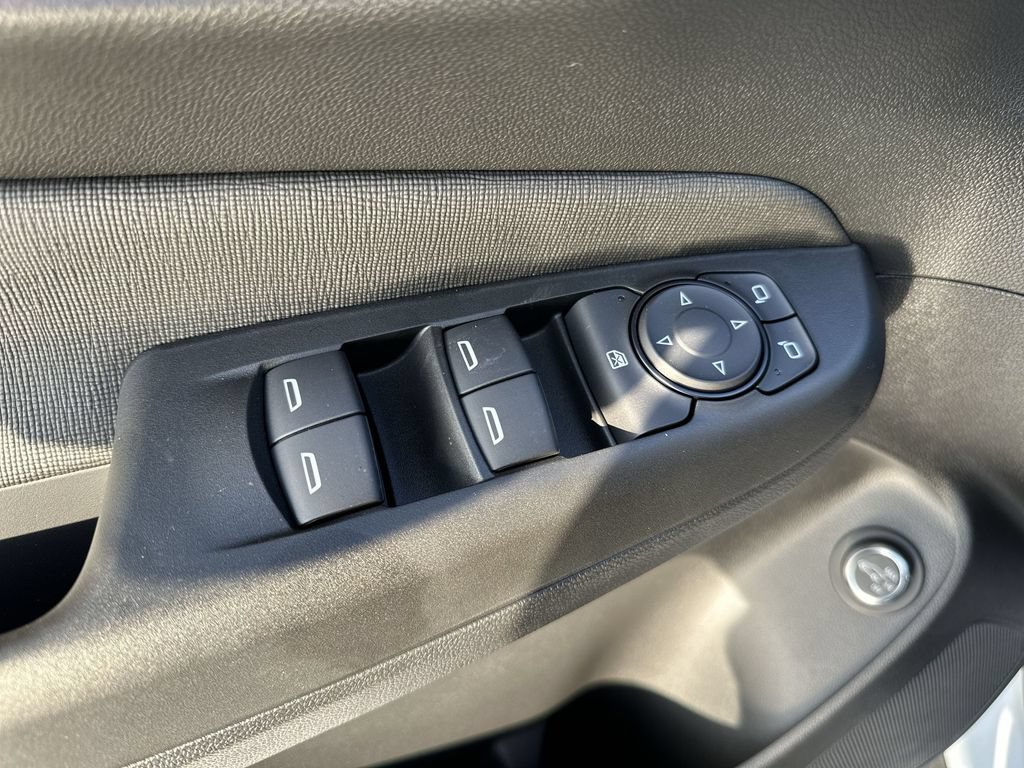 New 2026 Buick Envista Preferred w/ Convenience I Package FWD image 13