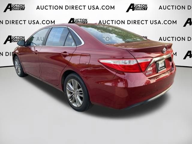 Used 2016 Toyota Camry SE image 21