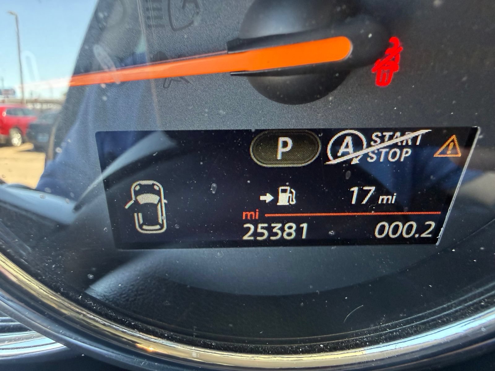 Used 2017 MINI Cooper S FWD image 15