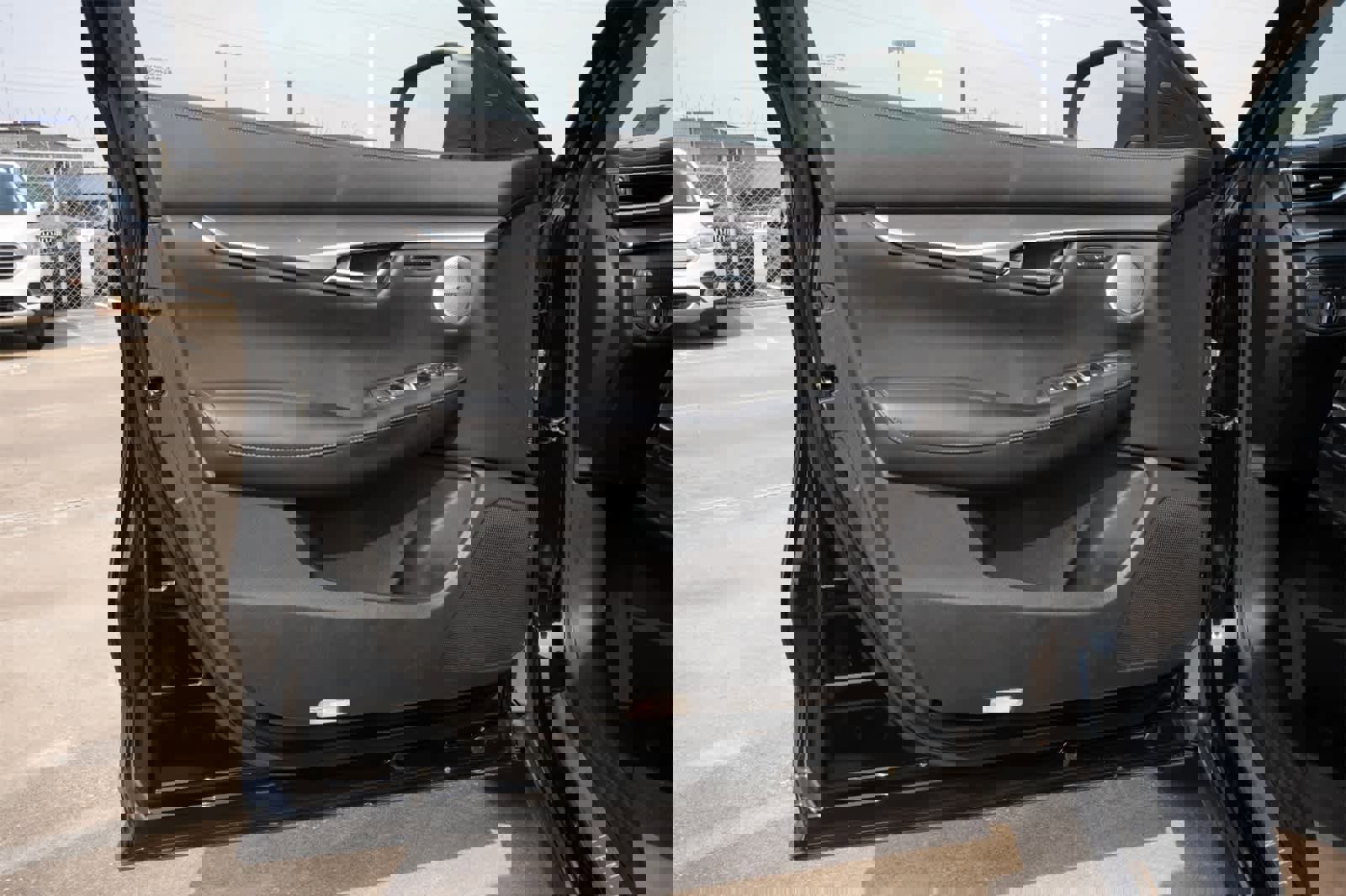 Certified 2023 INFINITI QX50 Luxe image 17