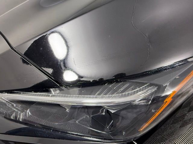 Used 2021 Nissan Leaf SV image 16