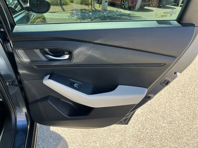 Certified 2024 Honda Accord LX image 14