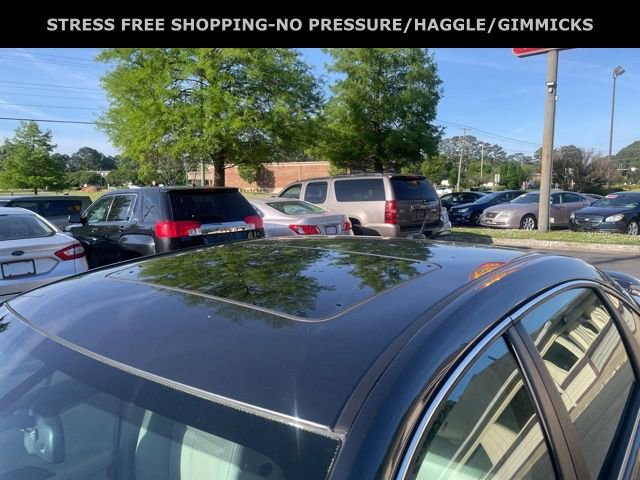 Used 2015 Chevrolet Impala LTZ image 13