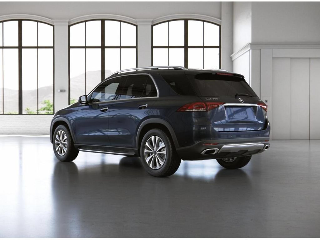 Certified 2022 Mercedes-Benz GLE 350 4MATIC image 30