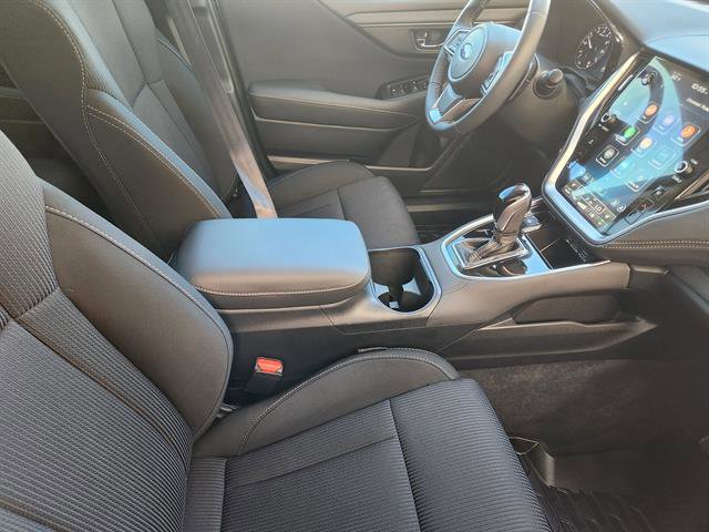 Certified 2025 Subaru Legacy Premium image 11