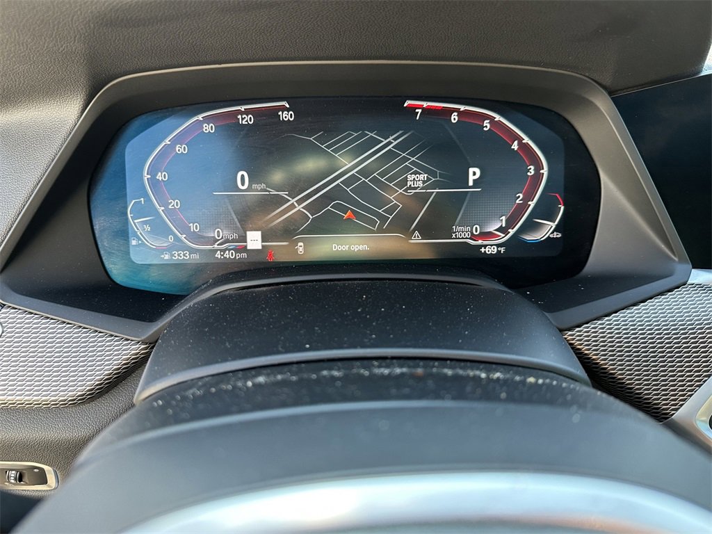 Certified 2023 BMW X5 sDrive40i w/ M Sport Package image 23