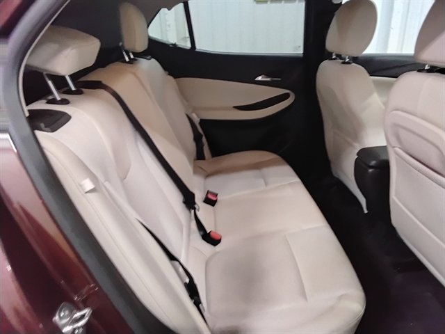 Used 2023 Buick Encore GX Preferred image 15