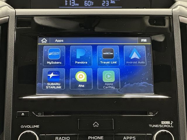 Used 2020 Subaru Crosstrek 2.0i Premium w/ Popular Package #2 image 11