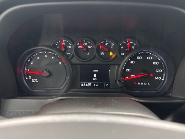 New 2026 Chevrolet Silverado 3500 W/T w/ WT Convenience Package image 14