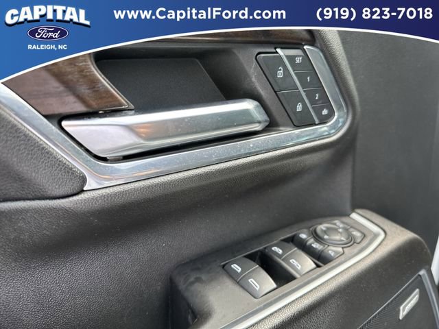 Used 2024 GMC Sierra 2500 SLT w/ SLT Premium Package image 20