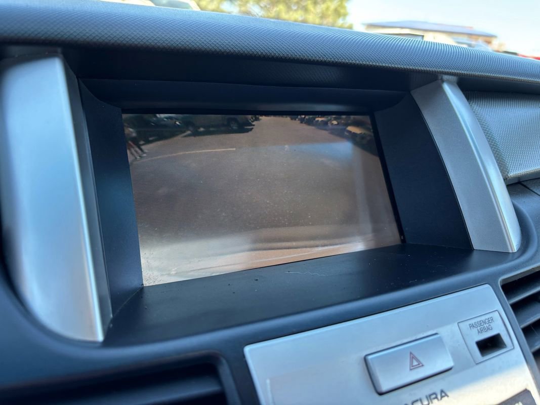 Used 2009 Acura RDX SH-AWD w/ Technology Package image 27