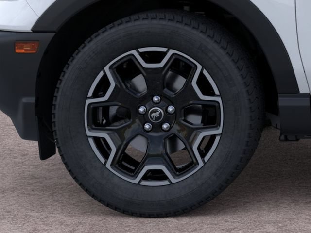 New 2026 Ford Bronco Sport Outer Banks AWD/4WD image 19
