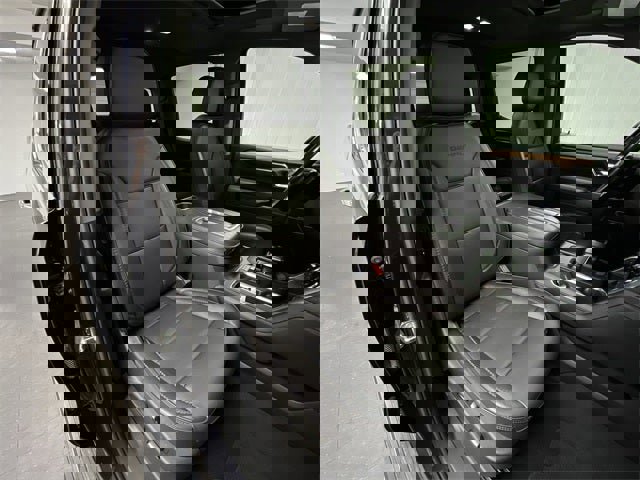 Certified 2022 GMC Sierra 1500 Denali image 92