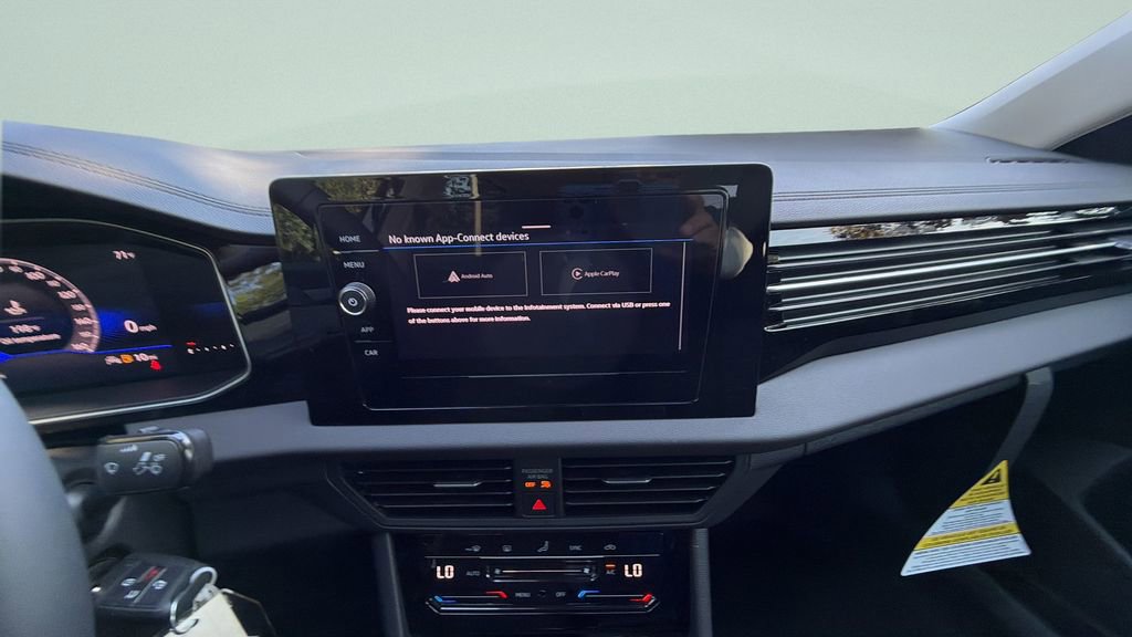 New 2026 Volkswagen Jetta S FWD image 13