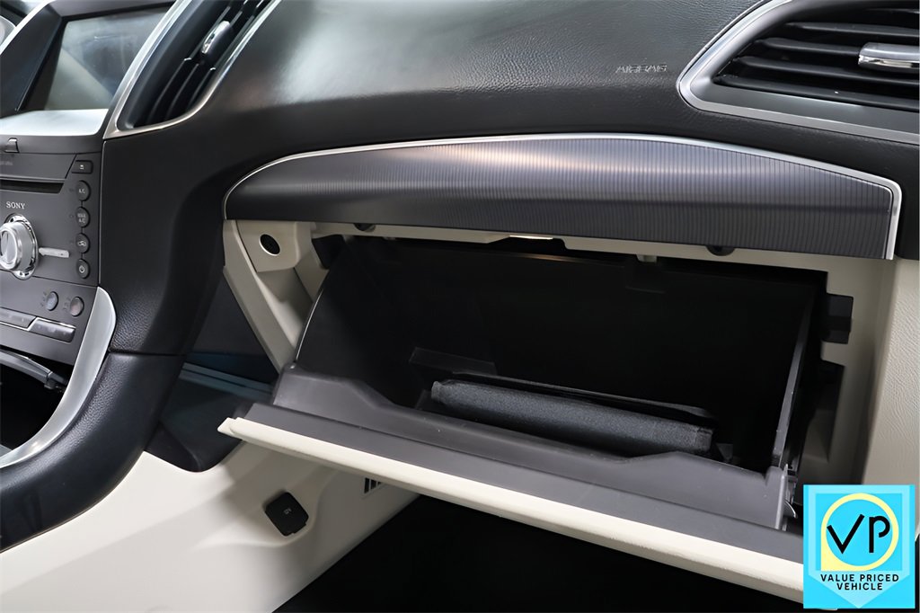 Used 2018 Ford Edge Titanium w/ Equipment Group 301A image 34