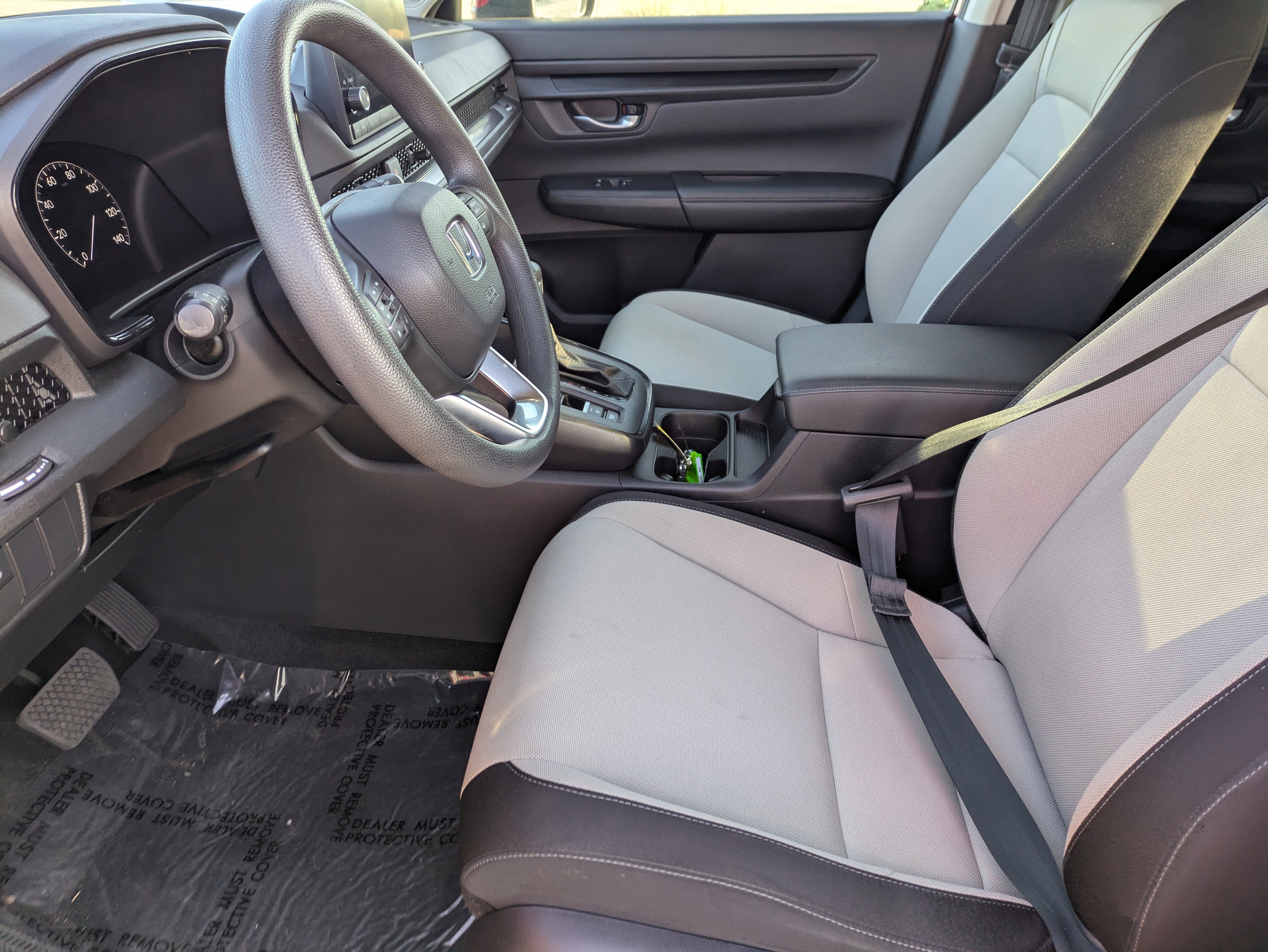 Used 2023 Honda CR-V EX image 24