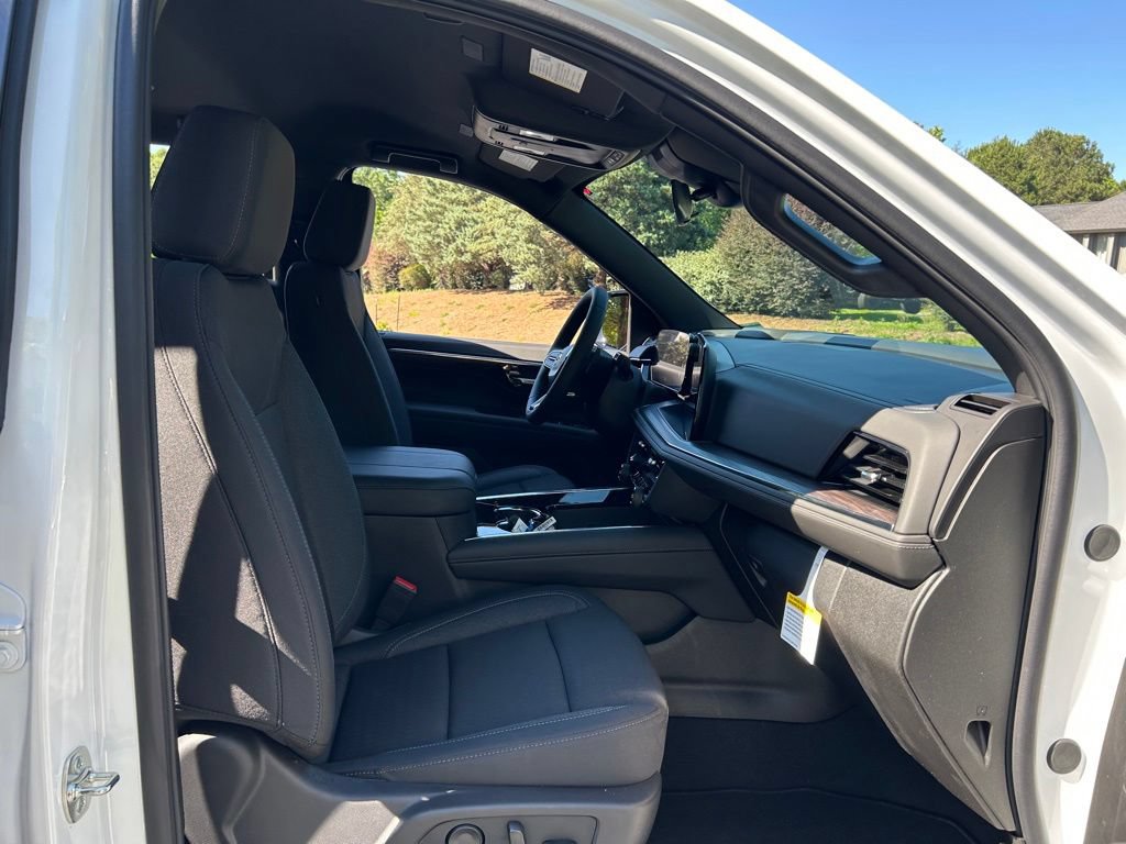 New 2026 Chevrolet Tahoe LS RWD image 46