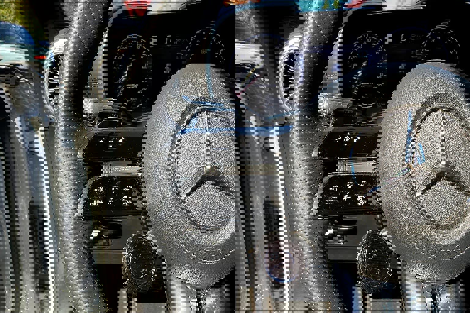 Used 2024 Mercedes-Benz SL 43 AMG image 20