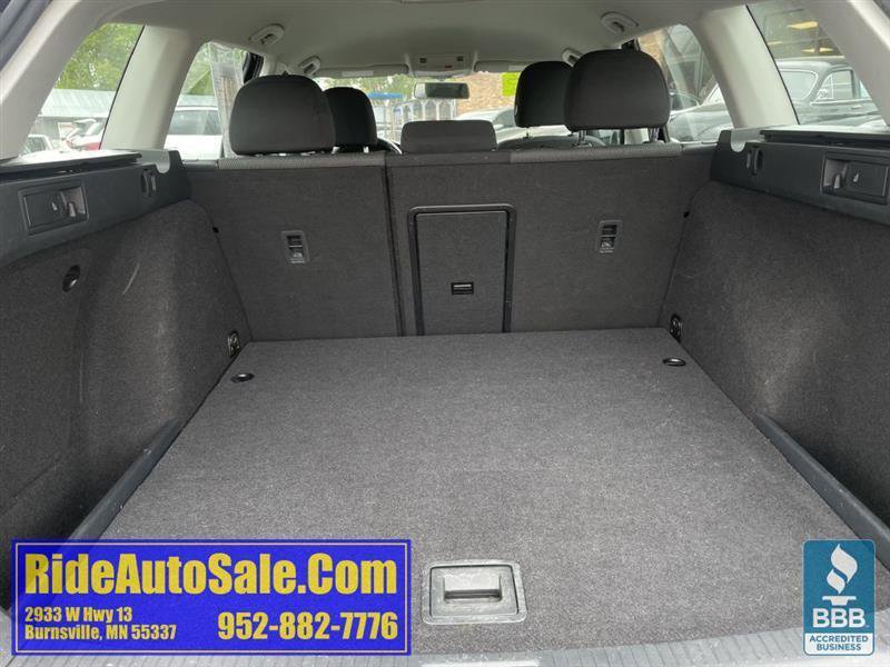 Used 2016 Volkswagen Golf S FWD image 26