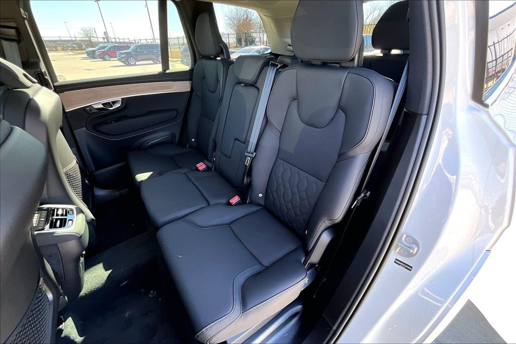 New 2026 Volvo XC90 B6 Plus AWD/4WD image 19