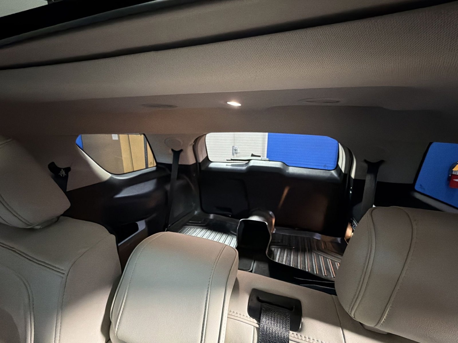 Used 2019 Ford Explorer Platinum AWD/4WD image 41