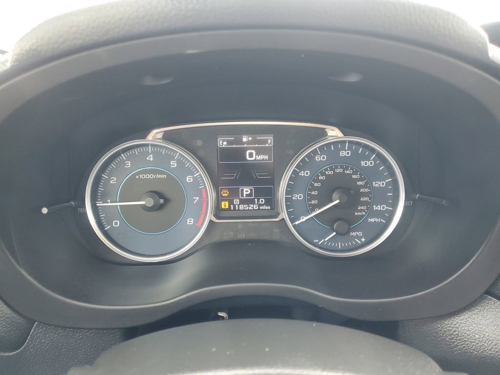 Used 2017 Subaru Crosstrek 2.0i Premium image 21