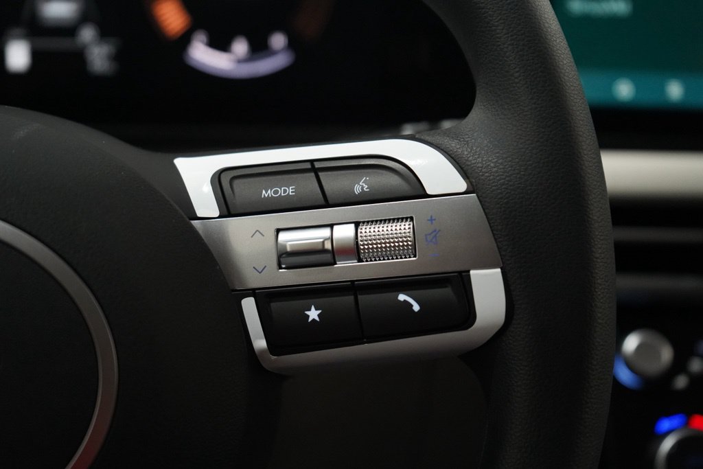 New 2026 Hyundai Tucson SEL Plus FWD image 21