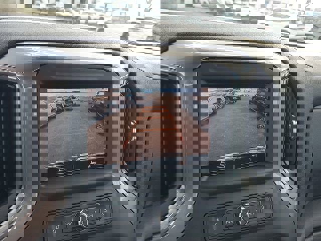 New 2025 GMC Sierra 1500 Pro w/ Trailering Package image 15