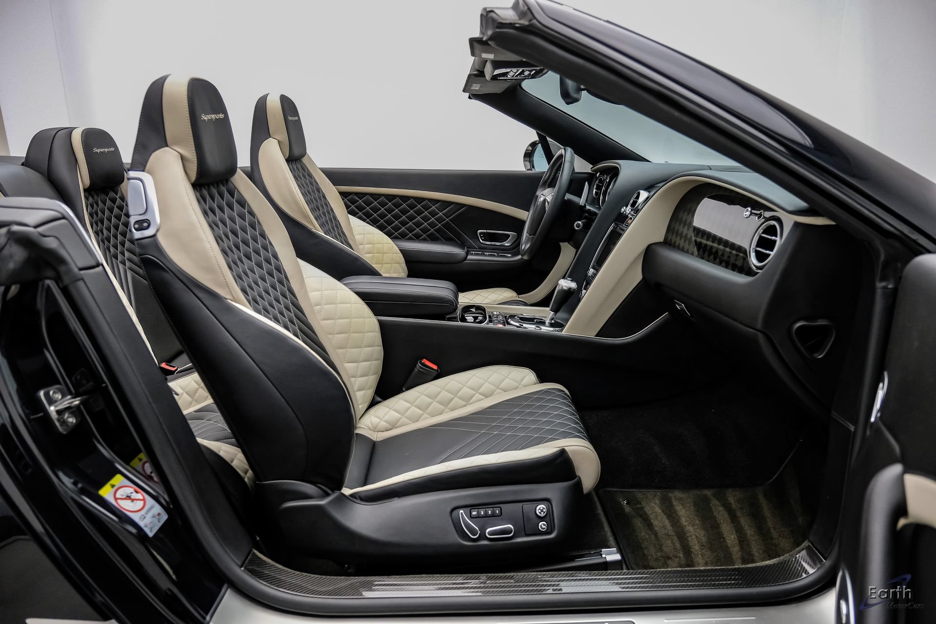 Used 2018 Bentley Continental GT Supersports AWD/4WD image 58