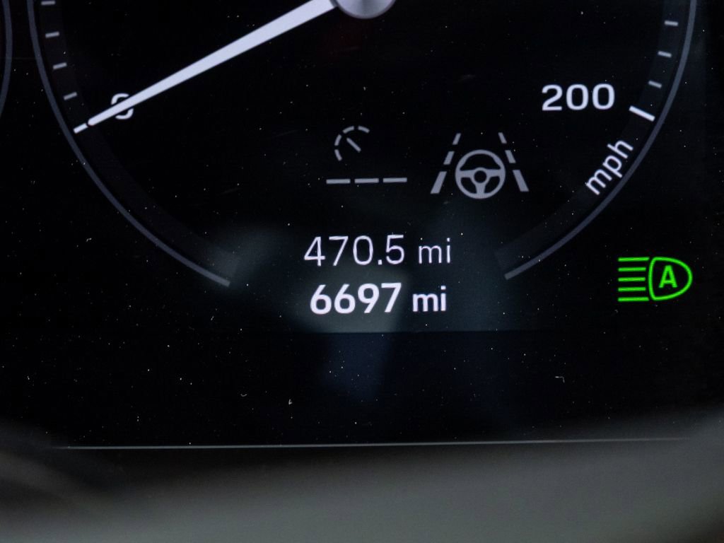 Certified 2024 Porsche 911 Carrera GTS image 12