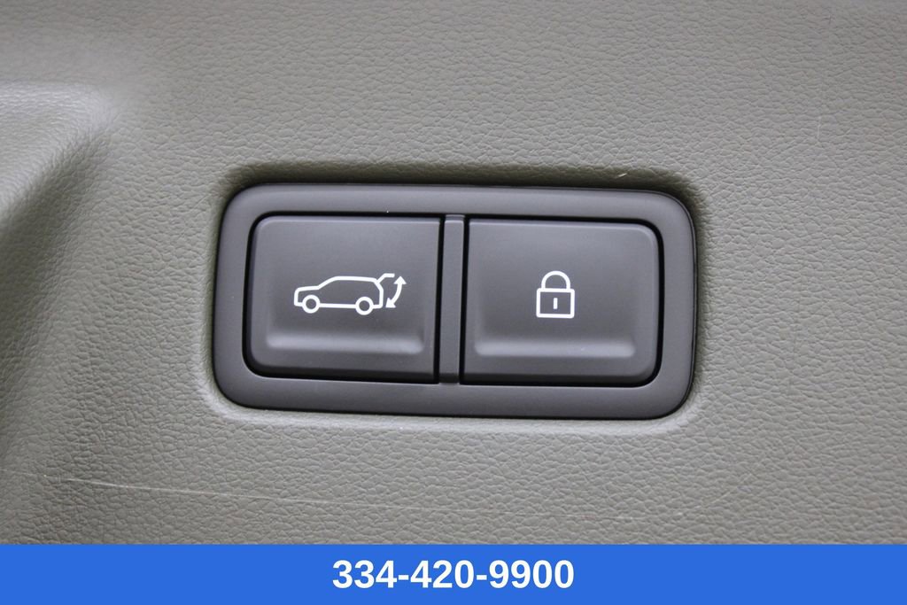 Used 2025 Hyundai Santa Fe Calligraphy image 31