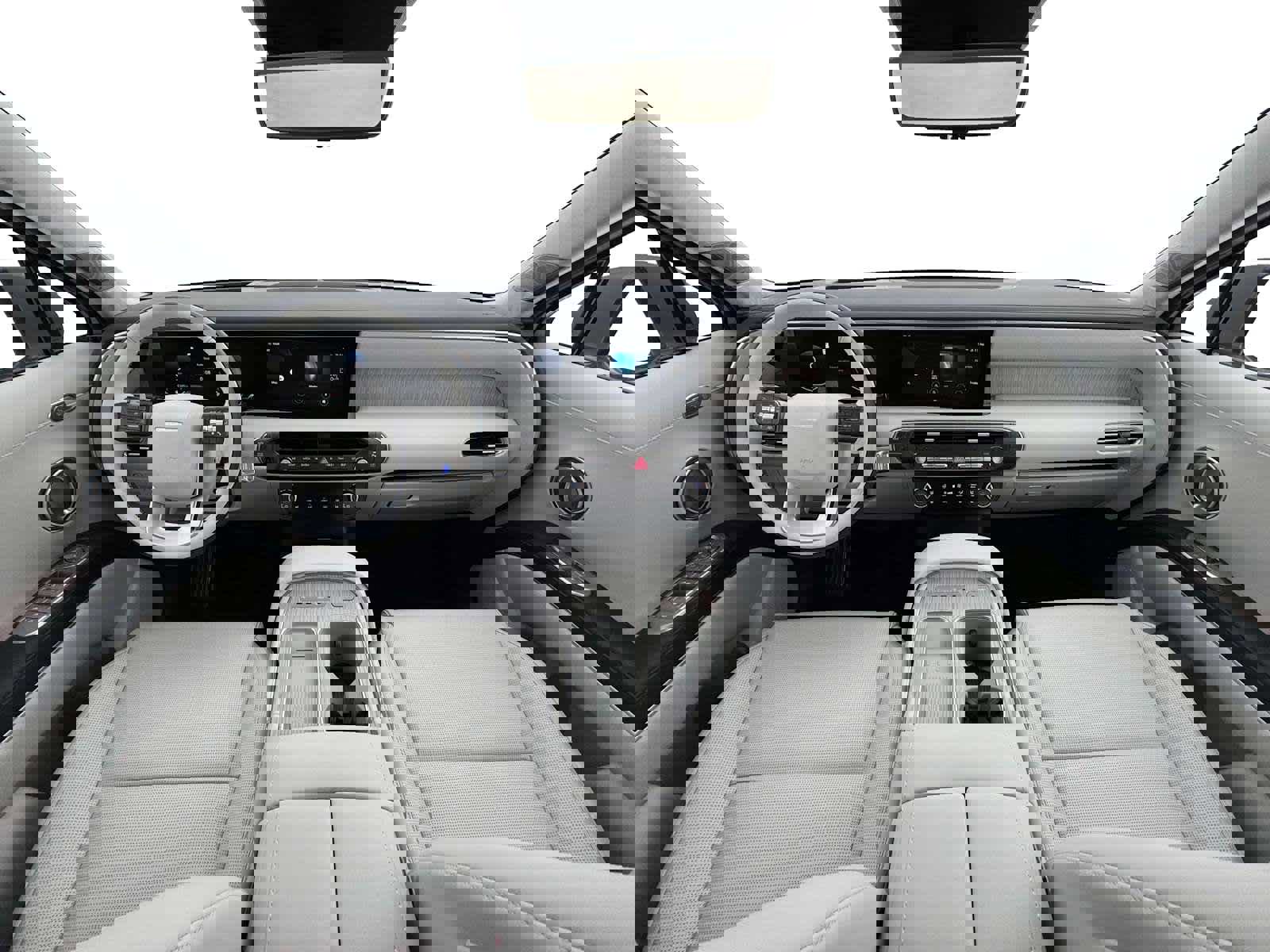 New 2026 Hyundai Palisade Calligraphy image 13