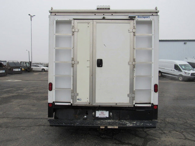 Used 2023 Ford E-450 and Econoline 450 Super Duty w/ Power Windows & Locks Group image 4