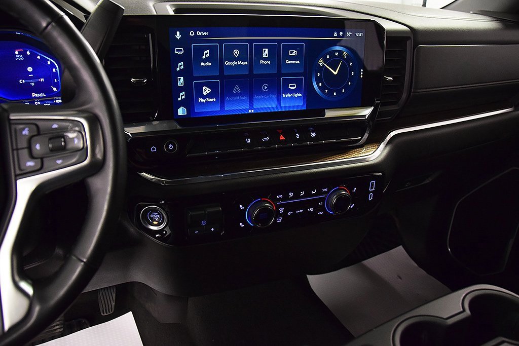 Used 2025 Chevrolet Silverado 2500 LT w/ Convenience Package image 20