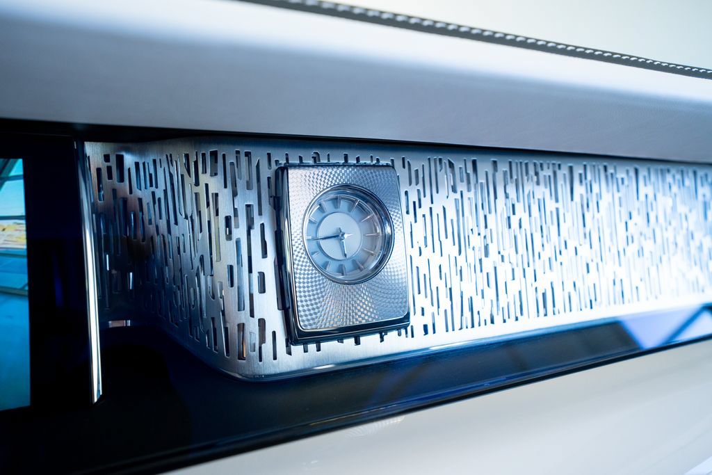 Used 2019 Rolls-Royce Phantom Sedan RWD image 44
