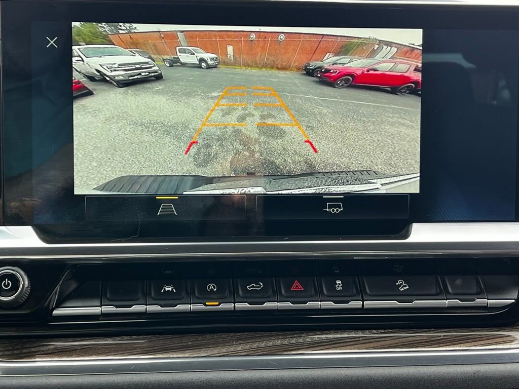 Used 2023 Chevrolet Silverado 1500 LT Trail Boss image 35