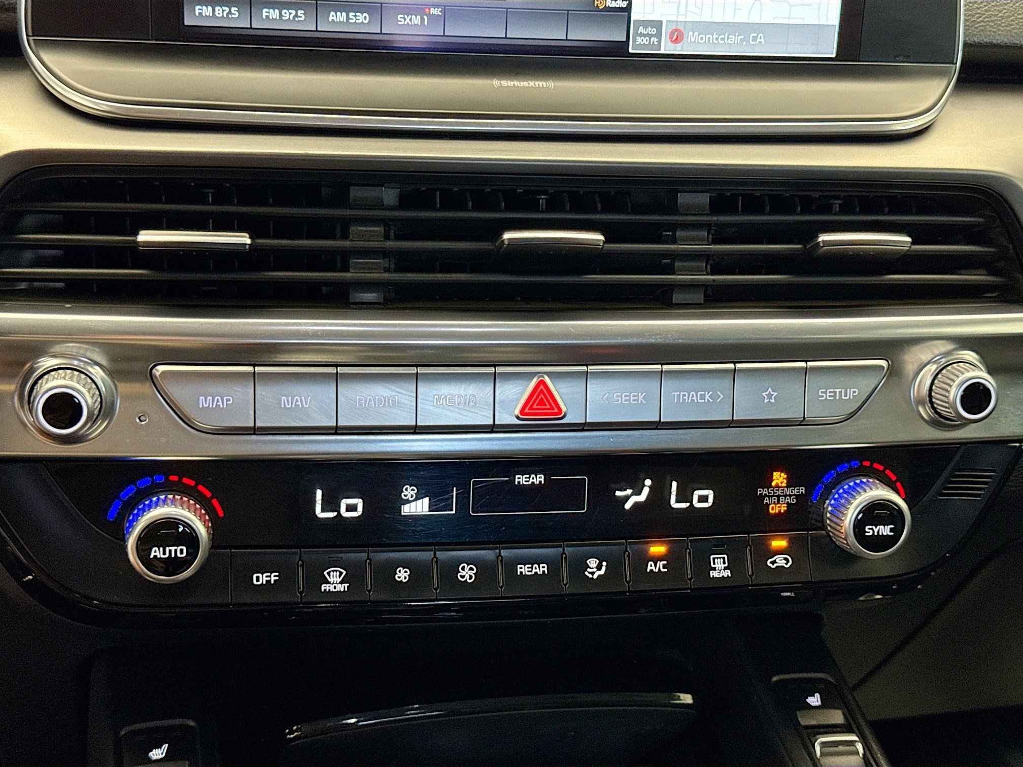 Used 2022 Kia Telluride S image 12