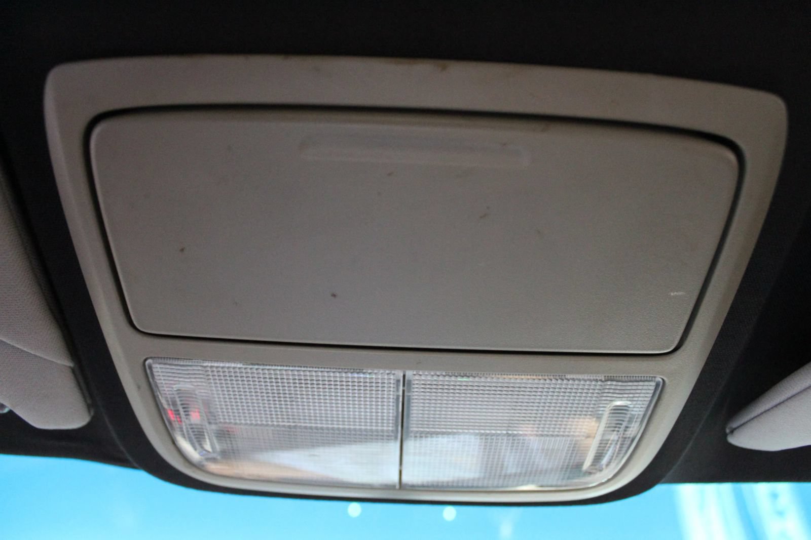 Used 2010 Honda Accord LX image 19