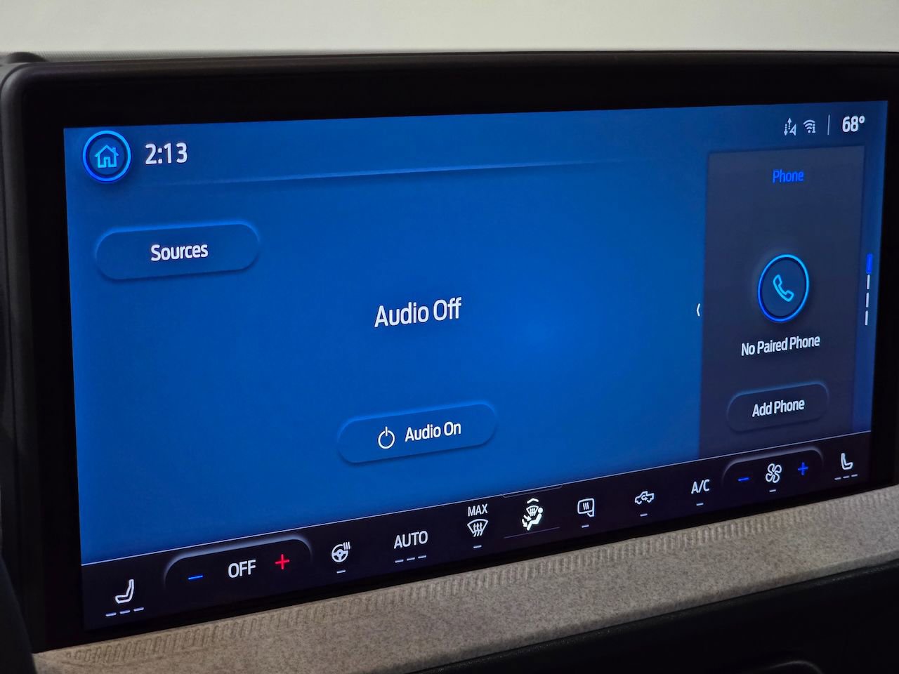 New 2025 Ford Maverick XLT w/ XLT Luxury Package image 26