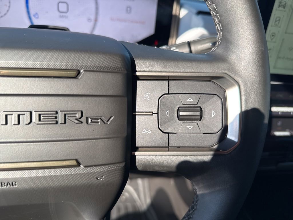 Used 2024 GMC Hummer EV 2X image 18
