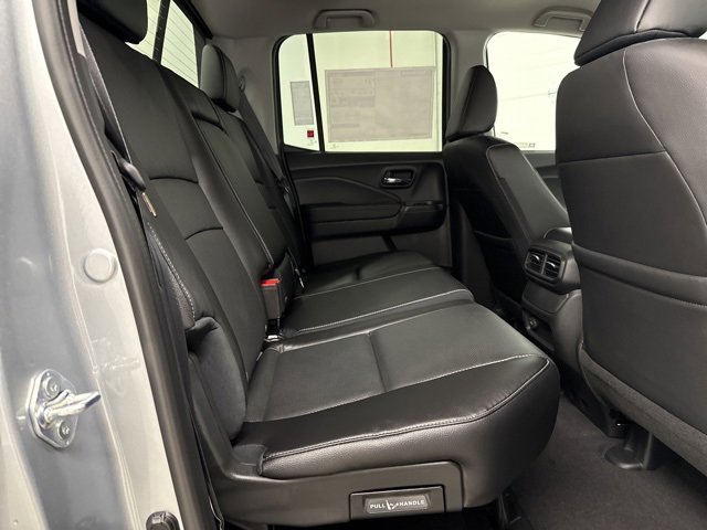 New 2026 Honda Ridgeline RTL image 19