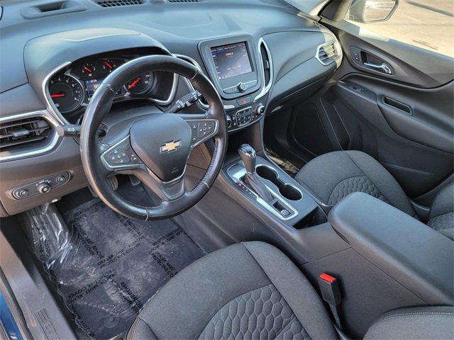 Used 2020 Chevrolet Equinox LT image 19