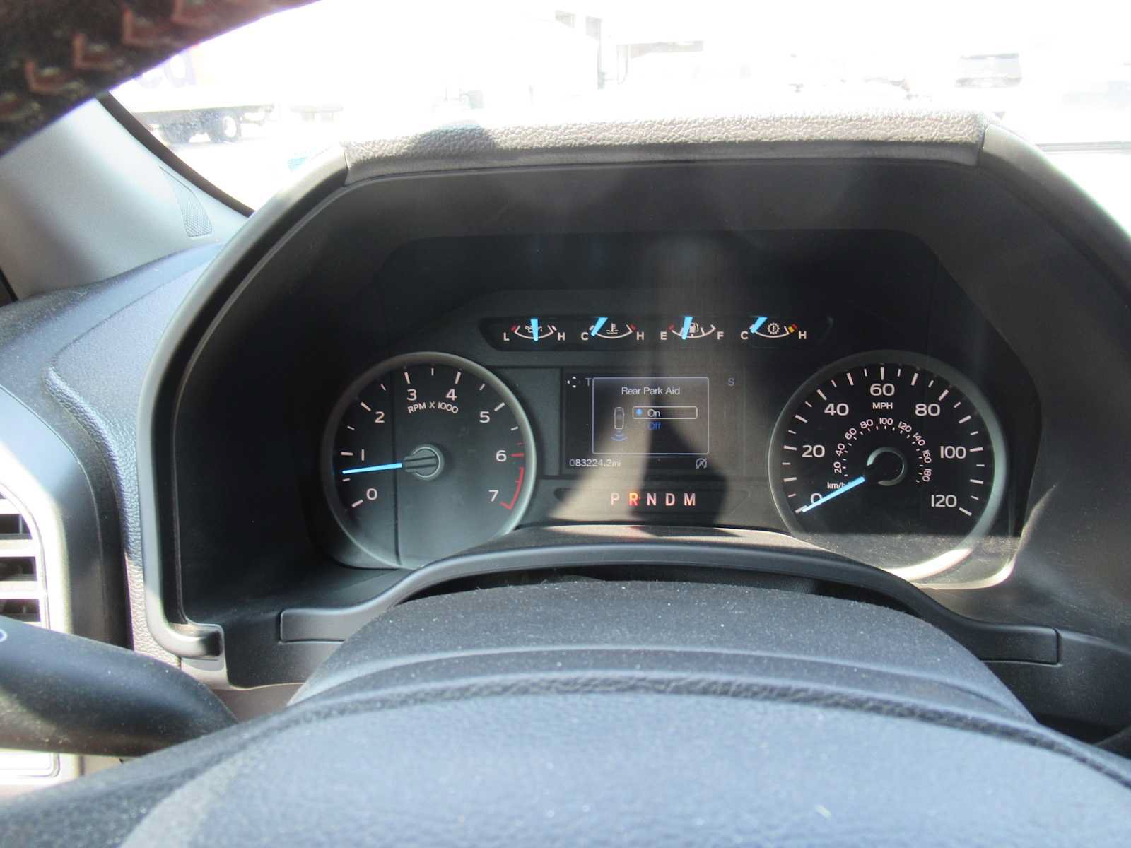 Used 2020 Ford F150 XLT w/ Equipment Group 302A Luxury AWD/4WD image 32
