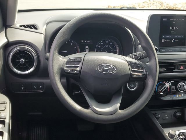 Used 2023 Hyundai Kona SEL image 12