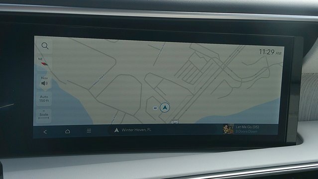 New 2026 Hyundai Palisade Calligraphy image 18