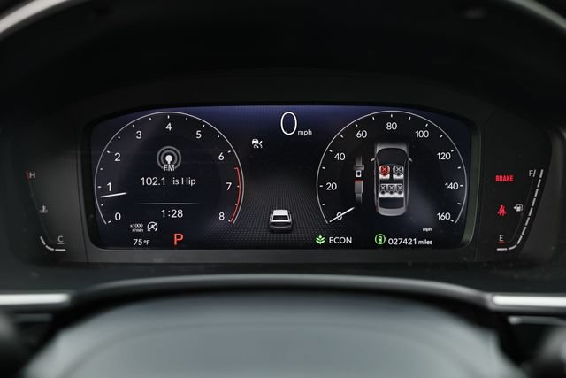 Used 2023 Honda Civic Touring image 31