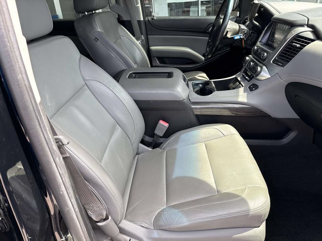 Used 2016 Chevrolet Tahoe LT AWD/4WD image 12